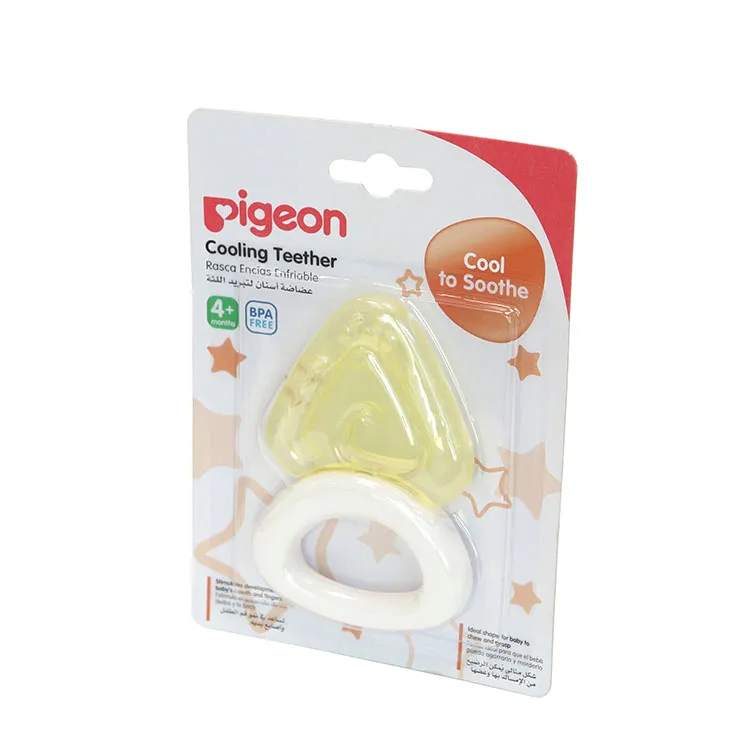 Làm thế nào để khử trùng răng silicon