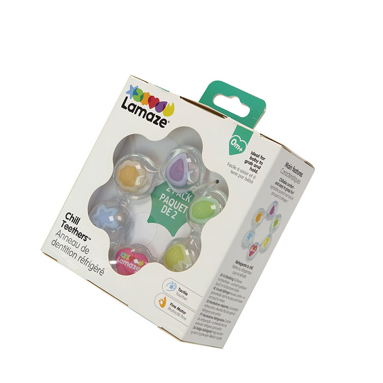 Teether nước làm dịu teether cho nhiều lứa tuổi